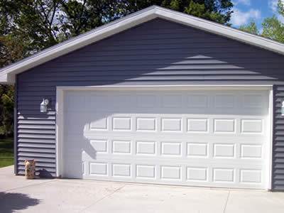 House Siding Installation and Replacement Services Outagamie/Winnebago Wisconsin