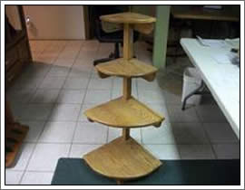 Custom Wood Crafts Outagamie/Winnebago Wisconsin